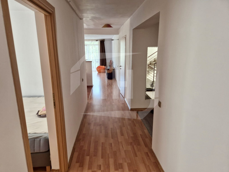 Apartament 3 camere I 2 parcari I Zorilor