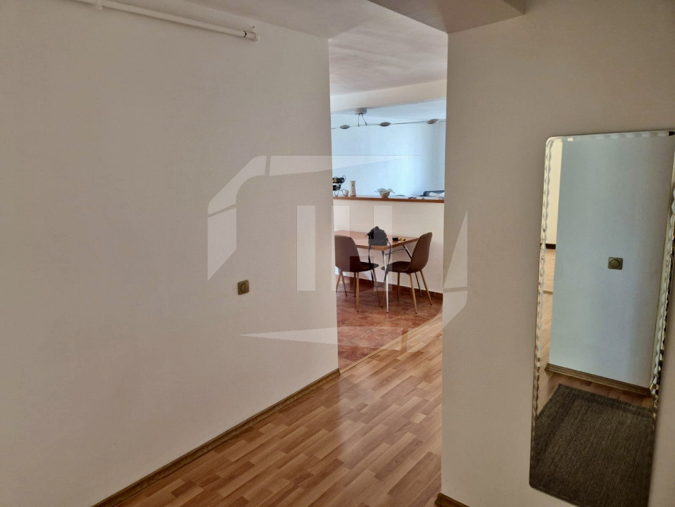 Apartament 3 camere I 2 parcari I Zorilor