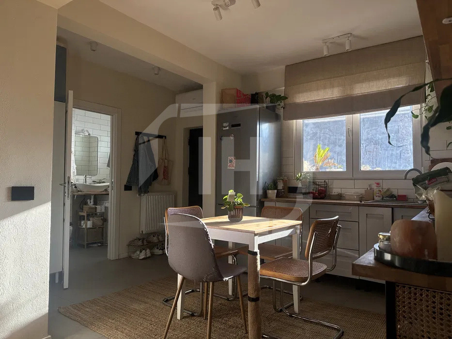 Apartament 2 camere, strada Horea
