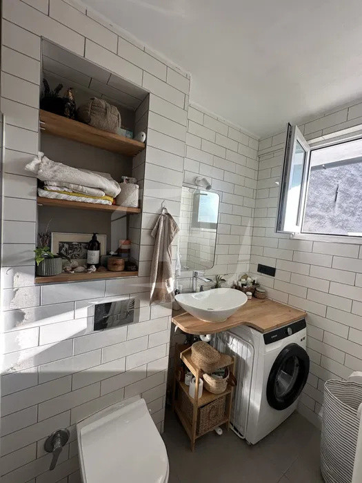 Apartament 2 camere, strada Horea