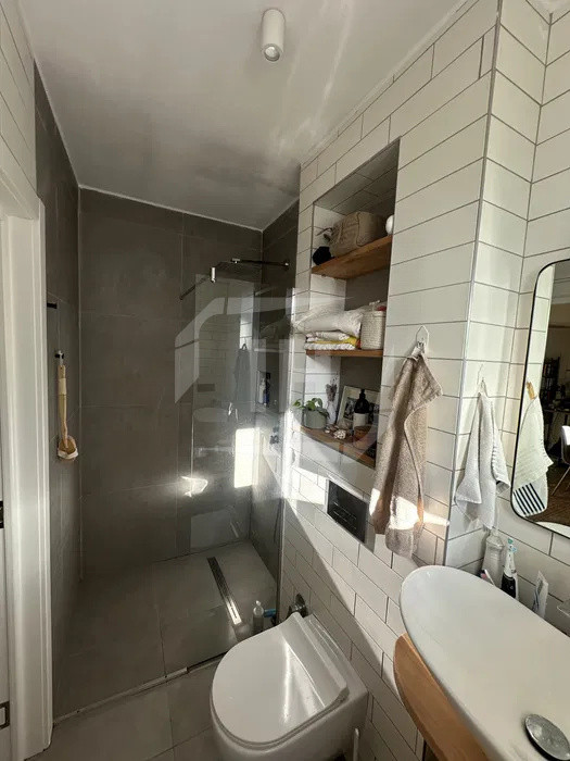 Apartament 2 camere, strada Horea