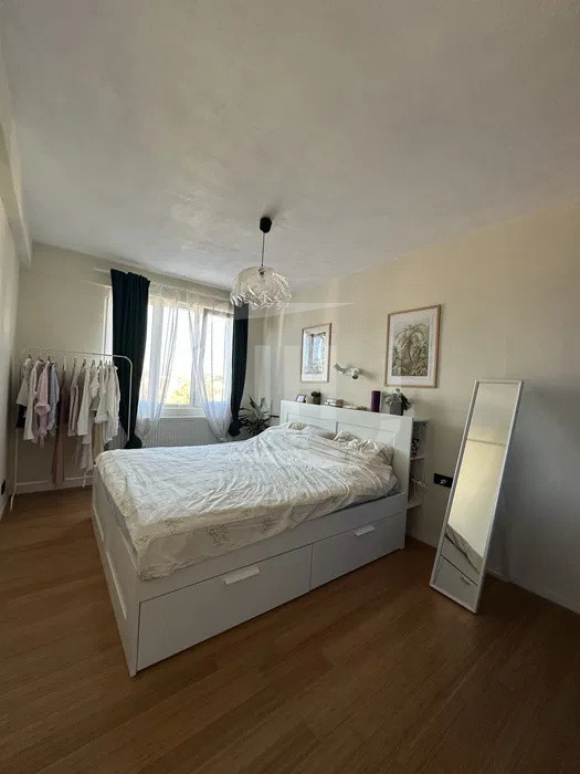 Apartament 2 camere, strada Horea