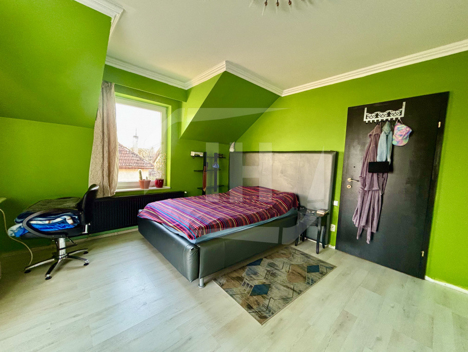 Apartament 2 camere I cu parcare I Someseni