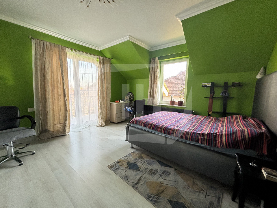 Apartament 2 camere I cu parcare I Someseni