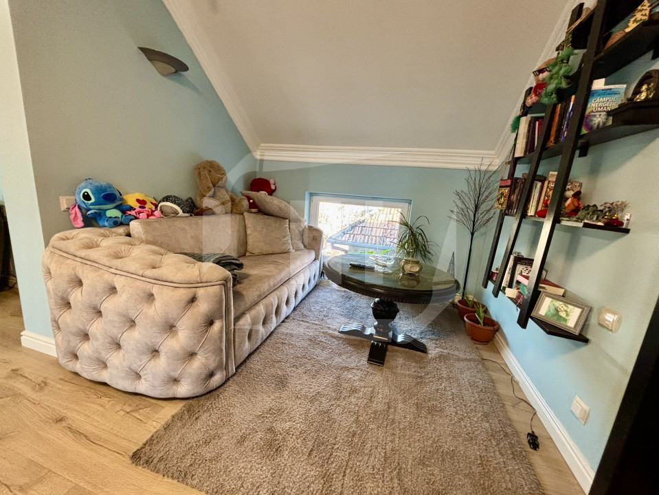 Apartament 2 camere I cu parcare I Someseni