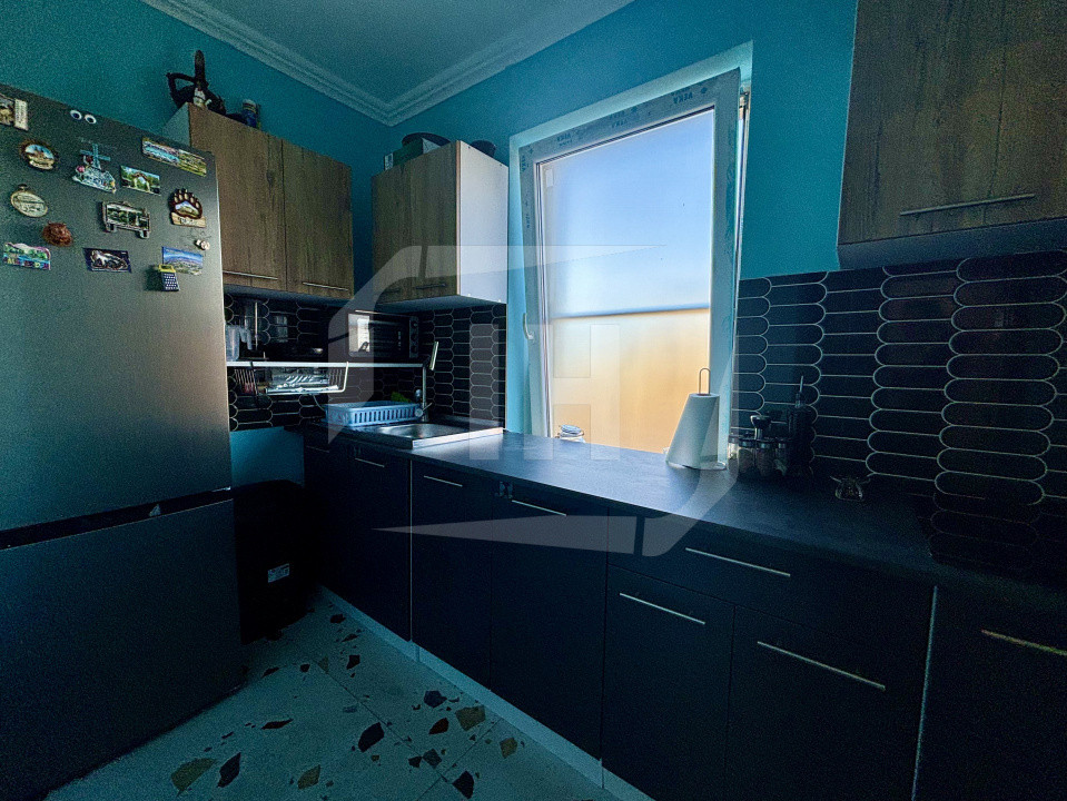 Apartament 2 camere I cu parcare I Someseni