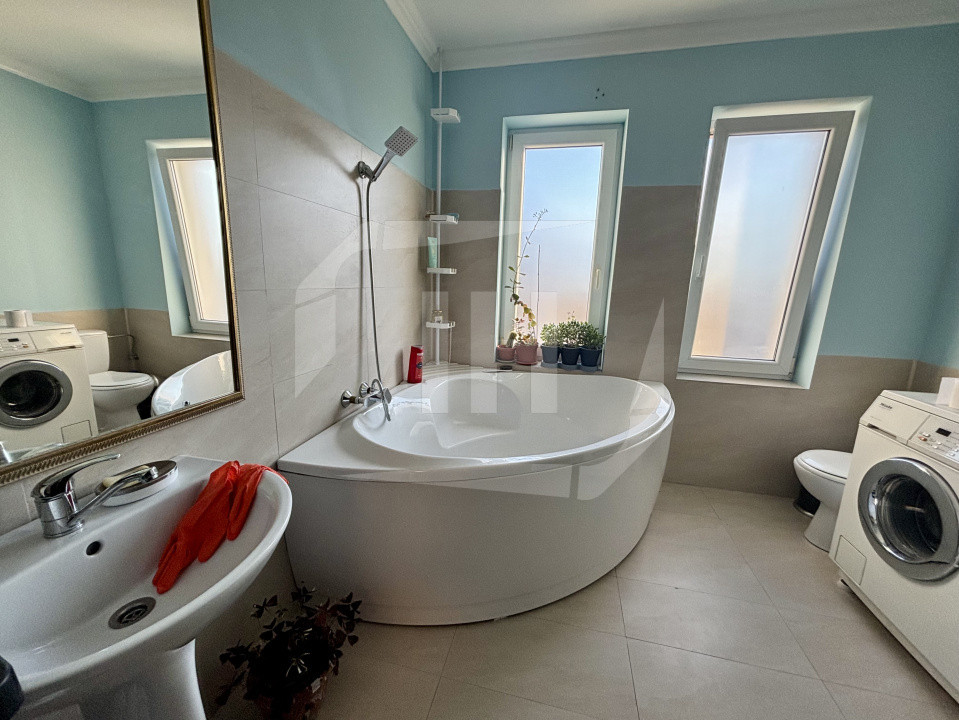 Apartament 2 camere I cu parcare I Someseni