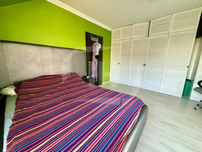 Apartament 2 camere I cu parcare I Someseni