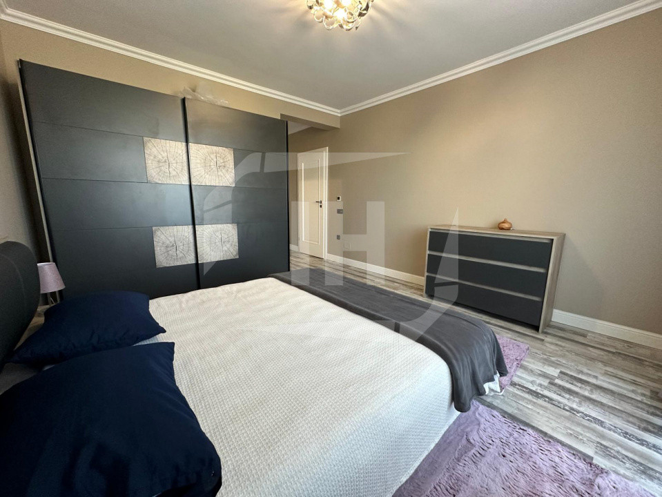 Casa ultrafinisata 180mp utili, Dezmir