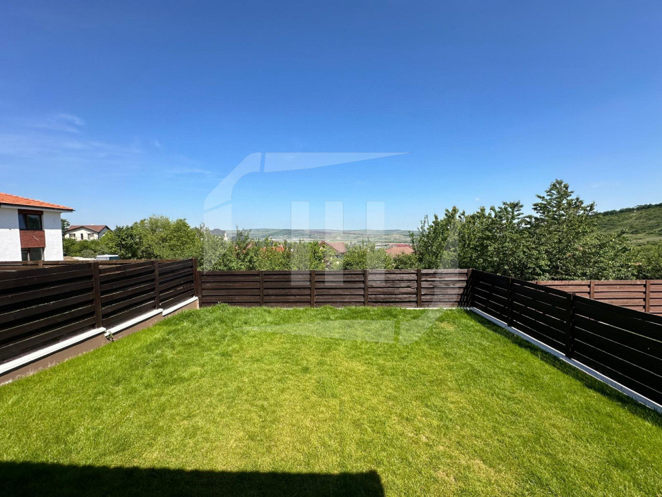 Casa ultrafinisata 180mp utili, Dezmir