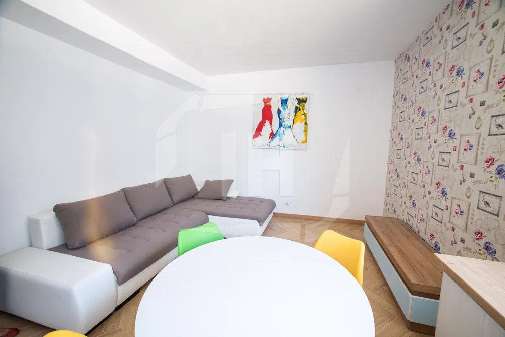 Apartament 2 camere I cu parcare I Gheorgheni I Iulius Mall I Sopor