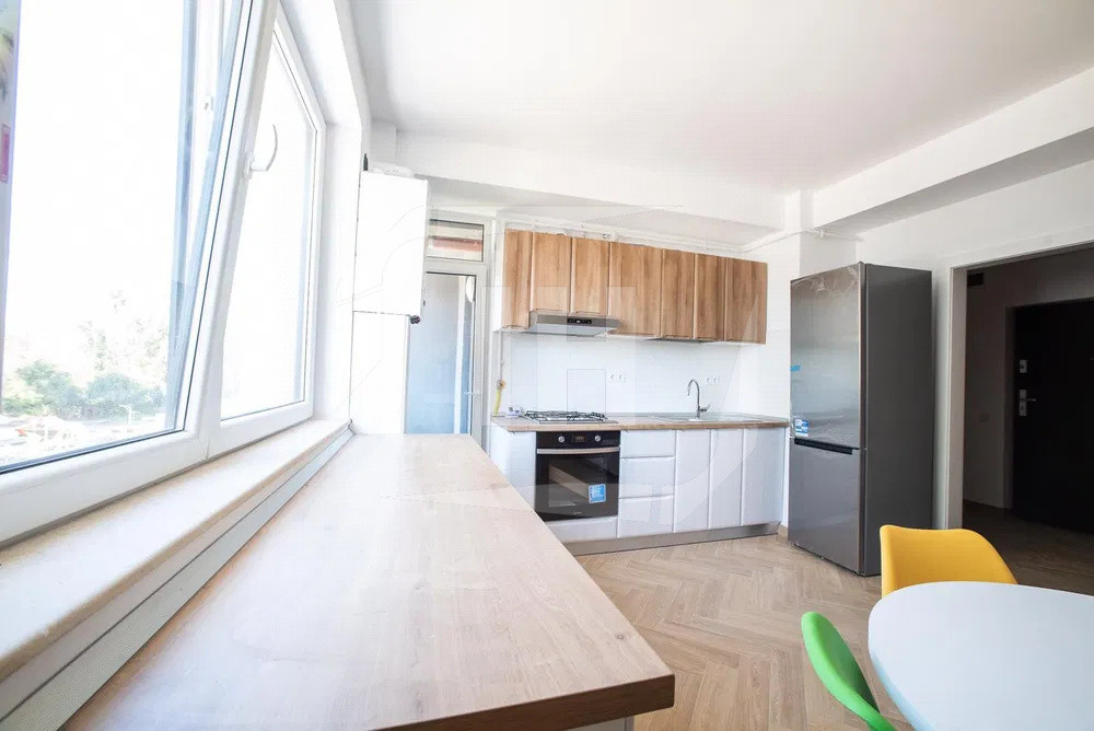 Apartament 2 camere I cu parcare I Gheorgheni I Iulius Mall I Sopor