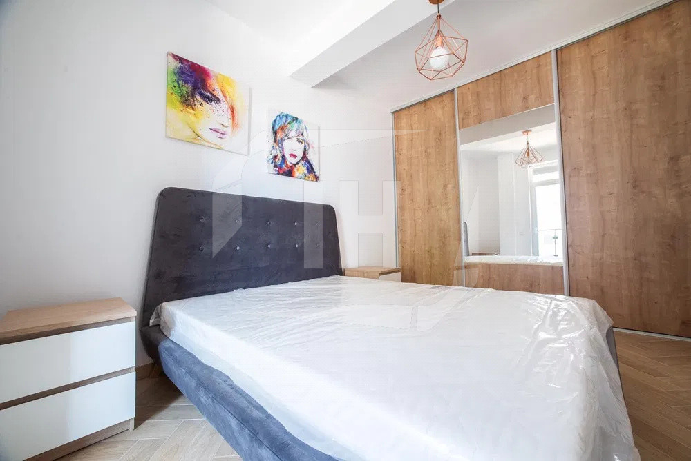 Apartament 2 camere I cu parcare I Gheorgheni I Iulius Mall I Sopor