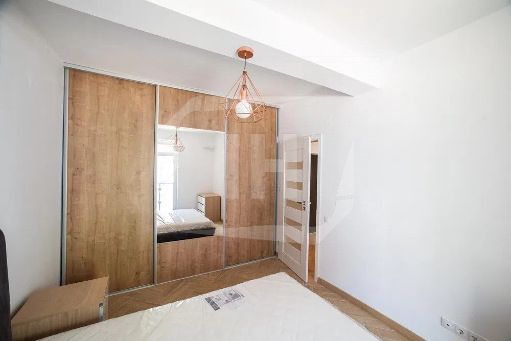 Apartament 2 camere I cu parcare I Gheorgheni I Iulius Mall I Sopor