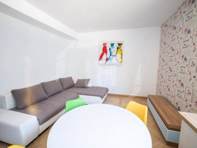 Apartament 2 camere I cu parcare I Gheorgheni I Iulius Mall I Sopor