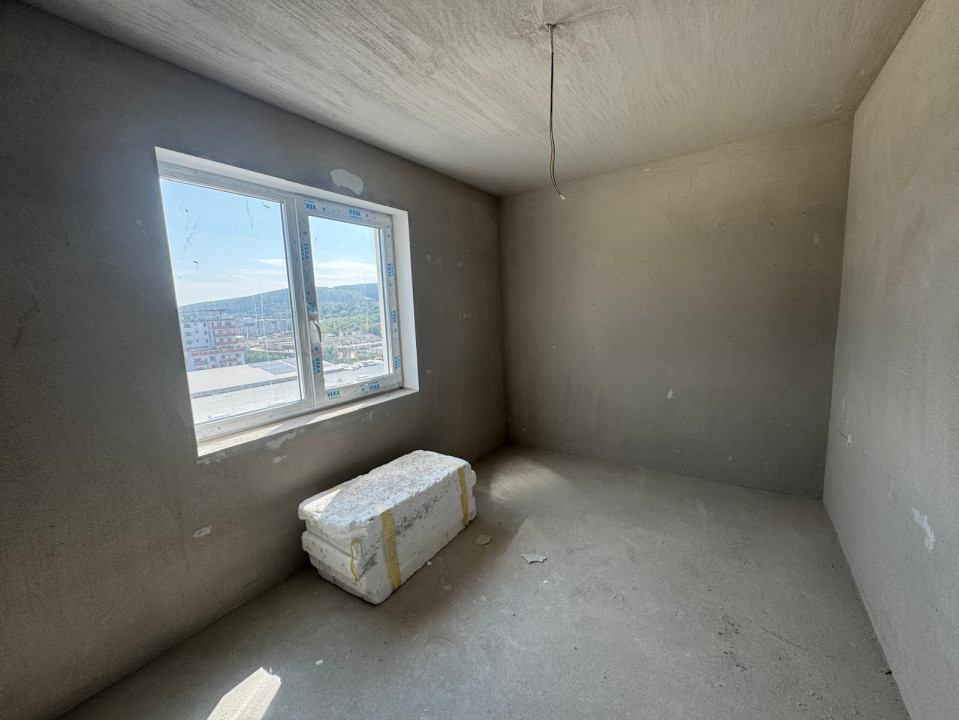 Apartament 2 camere in proiect nou, zona Vivo