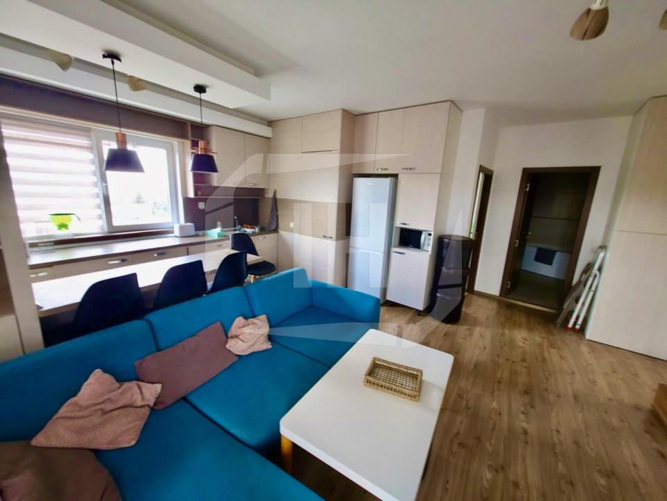 Apartament 3 camere I cu parcare I Zorilor I Observator