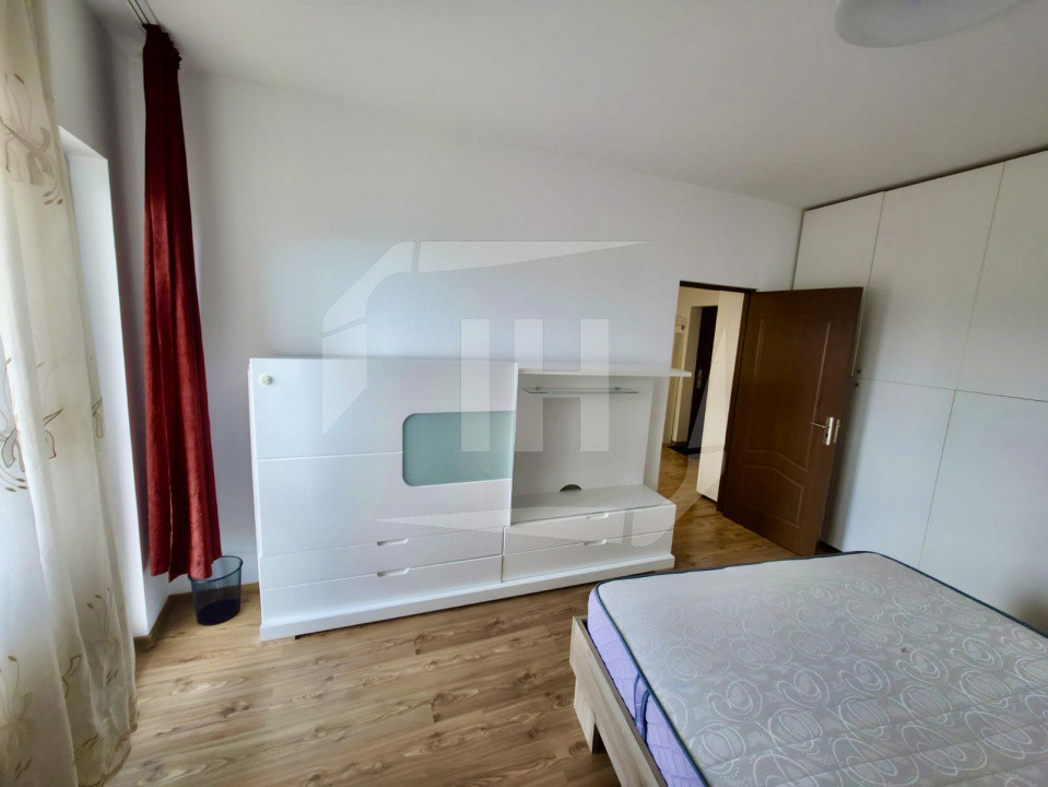 Apartament 3 camere I cu parcare I Zorilor I Observator