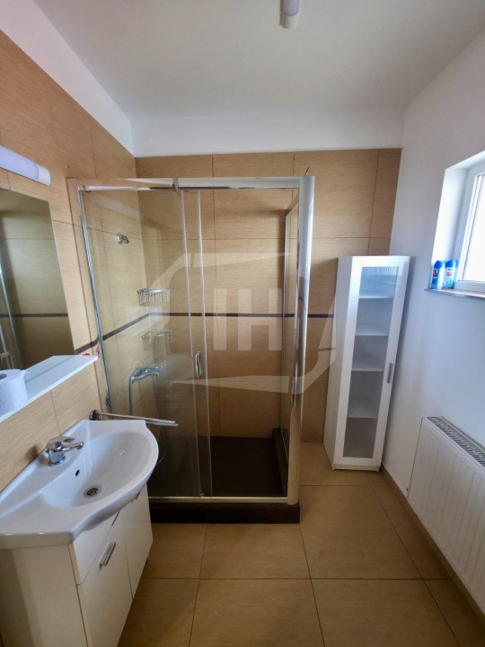 Apartament 3 camere I cu parcare I Zorilor I Observator