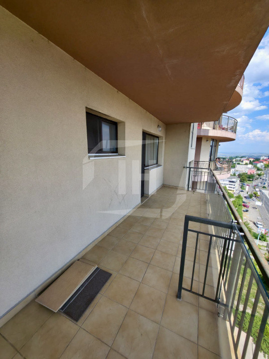 Apartament 3 camere I cu parcare I Zorilor I Observator