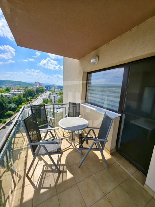 Apartament 3 camere I cu parcare I Zorilor I Observator