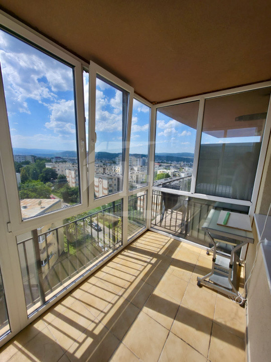 Apartament 3 camere I cu parcare I Zorilor I Observator