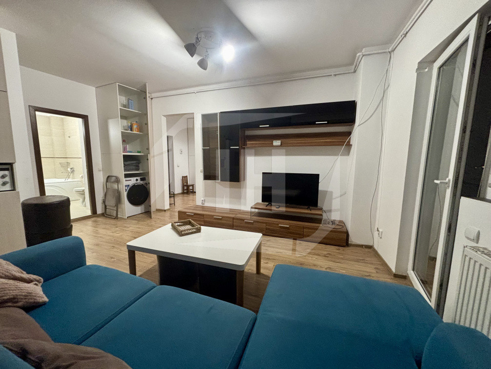 Apartament 3 camere I cu parcare I Zorilor I Observator