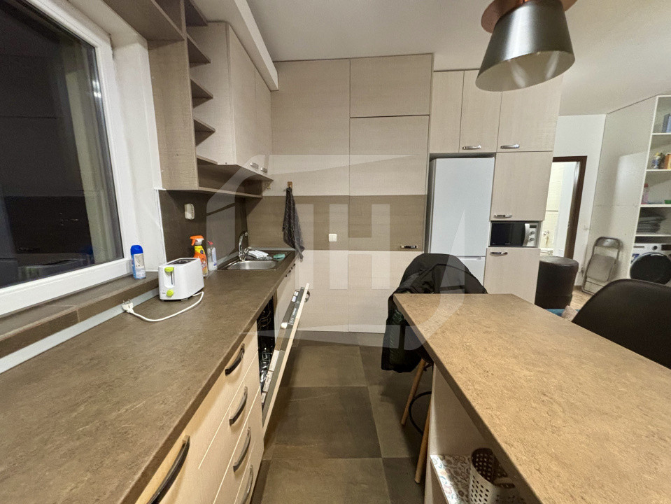 Apartament 3 camere I cu parcare I Zorilor I Observator