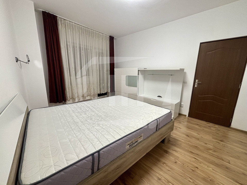 Apartament 3 camere I cu parcare I Zorilor I Observator