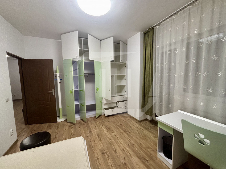 Apartament 3 camere I cu parcare I Zorilor I Observator
