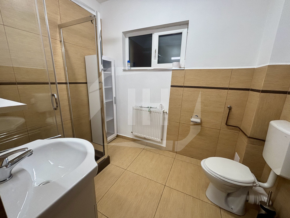 Apartament 3 camere I cu parcare I Zorilor I Observator