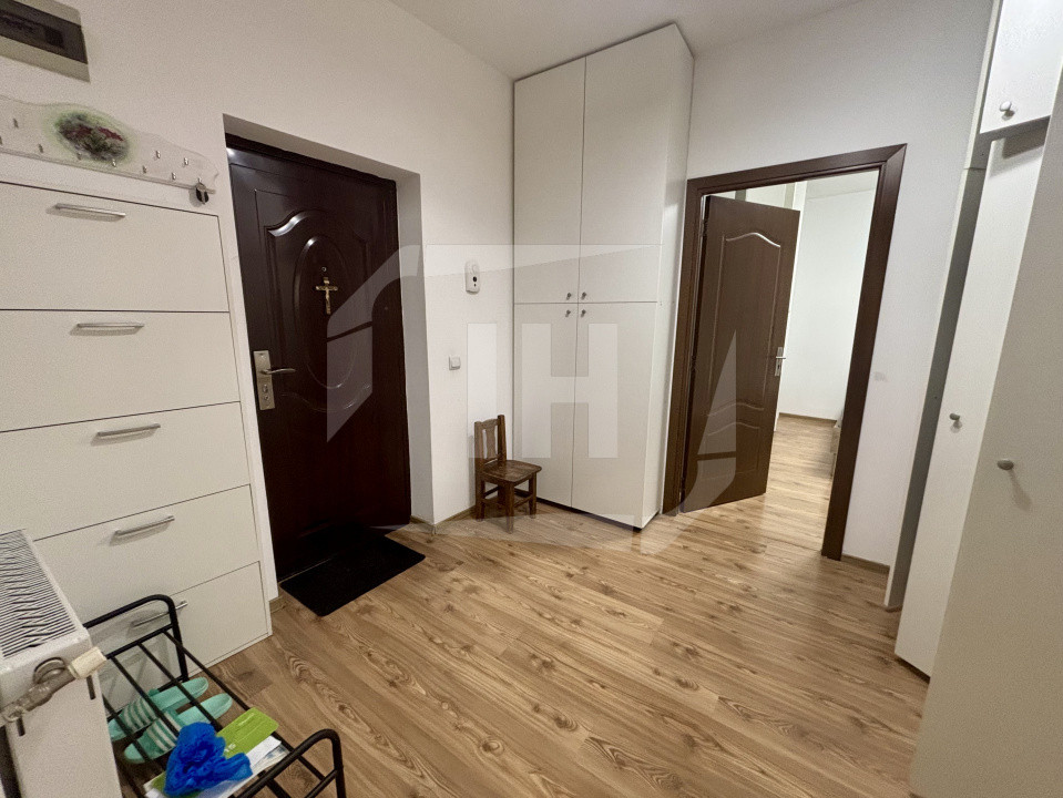 Apartament 3 camere I cu parcare I Zorilor I Observator