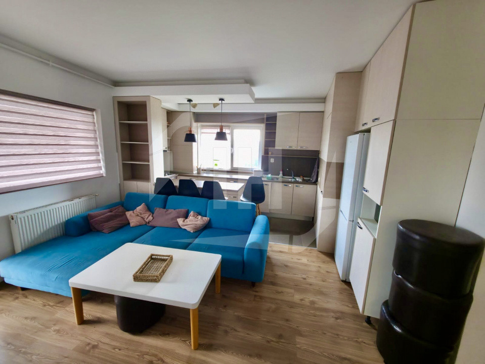 Apartament 3 camere I bloc nou I etaj intermediar I Zorilor I Observator