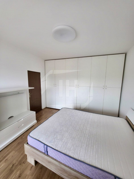 Apartament 3 camere I bloc nou I etaj intermediar I Zorilor I Observator