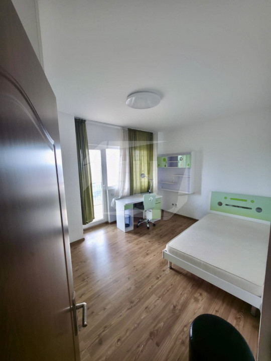 Apartament 3 camere I bloc nou I etaj intermediar I Zorilor I Observator