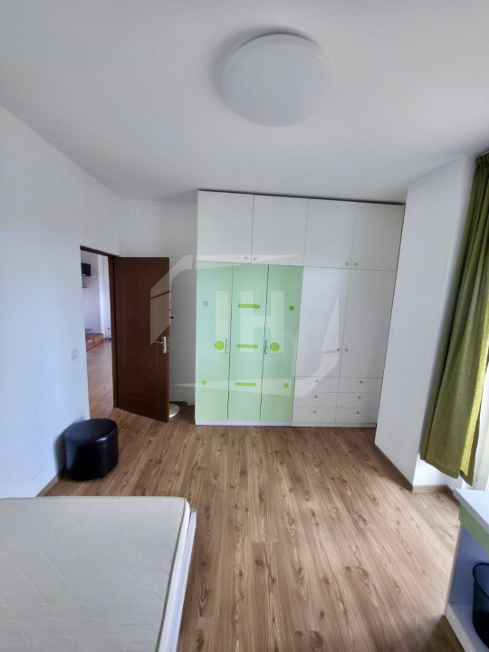 Apartament 3 camere I bloc nou I etaj intermediar I Zorilor I Observator