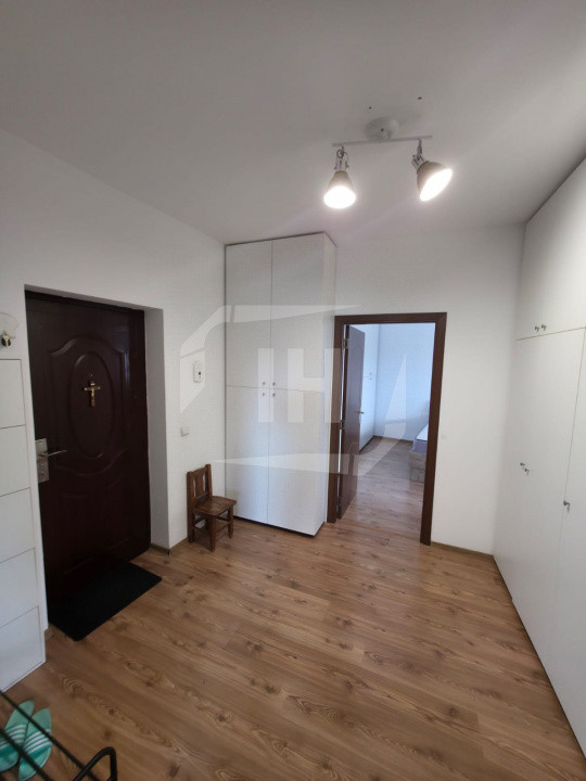 Apartament 3 camere I bloc nou I etaj intermediar I Zorilor I Observator