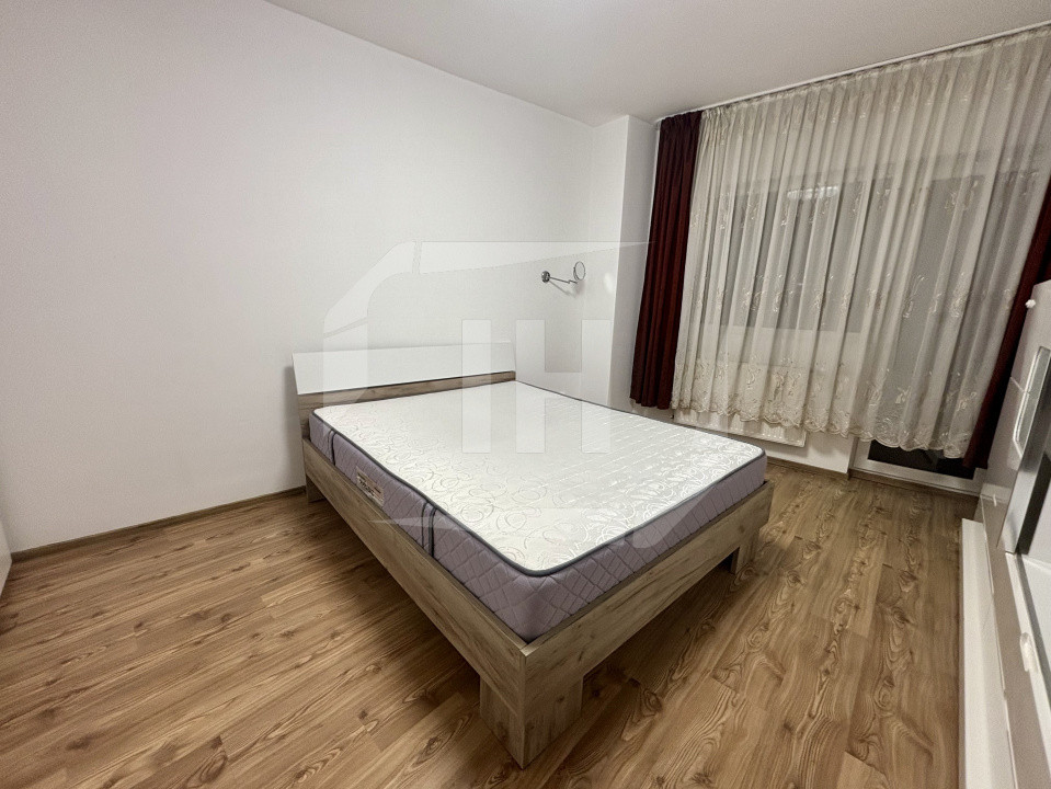 Apartament 3 camere I bloc nou I etaj intermediar I Zorilor I Observator