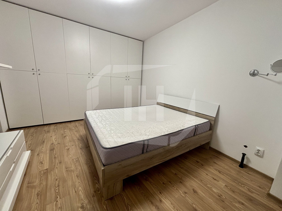 Apartament 3 camere I bloc nou I etaj intermediar I Zorilor I Observator