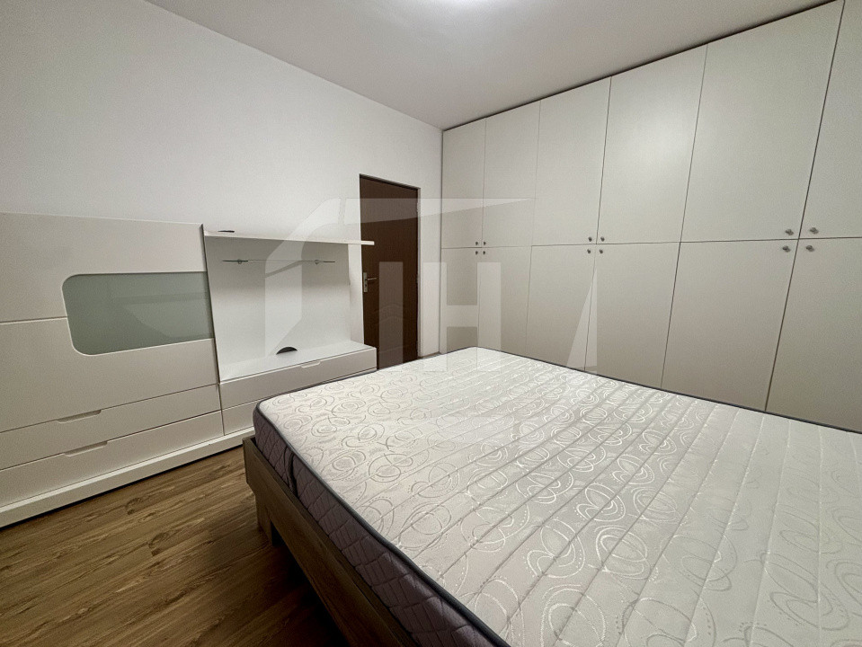 Apartament 3 camere I bloc nou I etaj intermediar I Zorilor I Observator