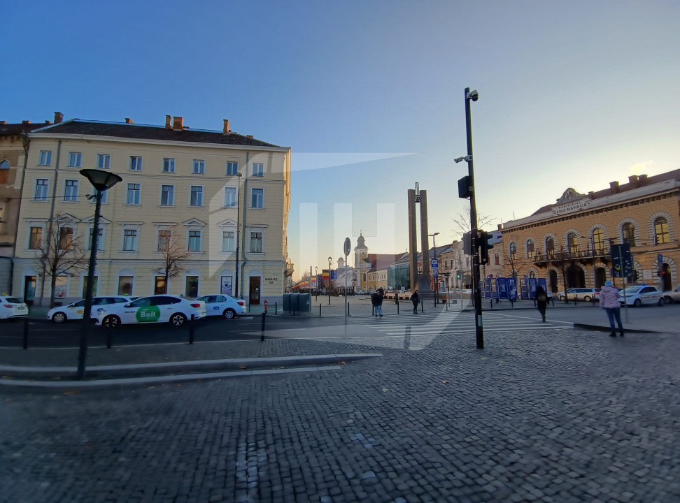 Apartament 4 camere, ultracentral