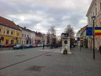 Apartament 4 camere, ultracentral