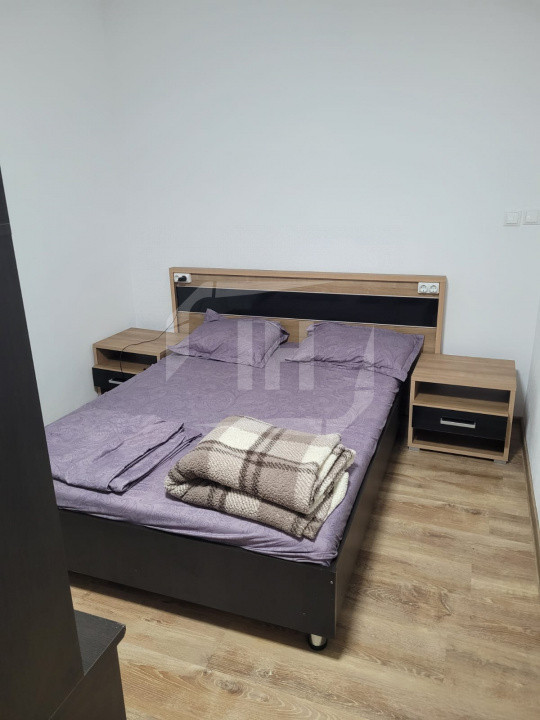 Apartament 2 camere decomandat mobilat si utilat