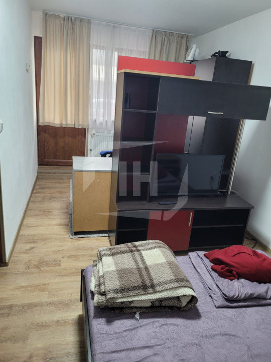 Apartament 2 camere decomandat mobilat si utilat