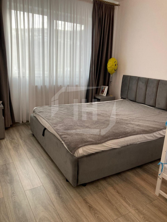 Apartament 2 camere decomandat, bloc nou