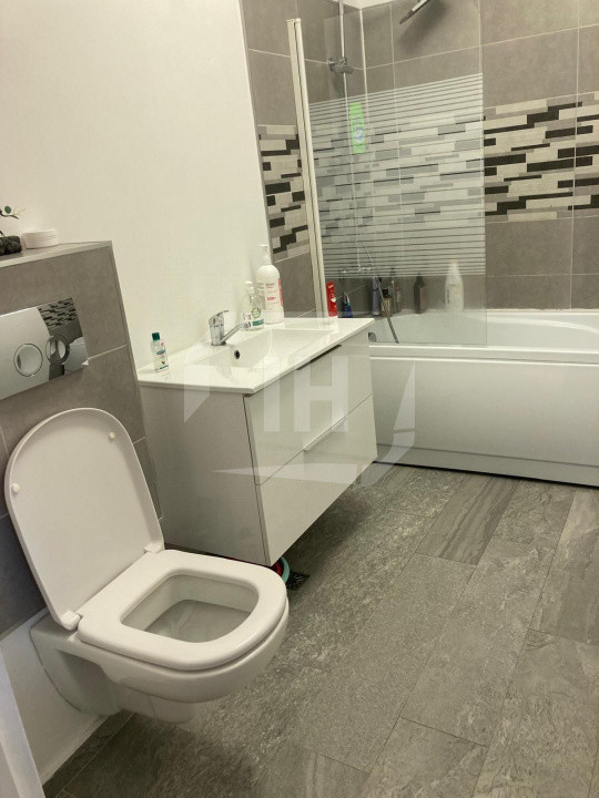 Apartament 2 camere decomandat, bloc nou