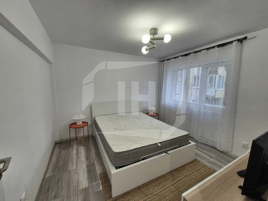 Apartament 2 camere I renovat i Gheorgheni