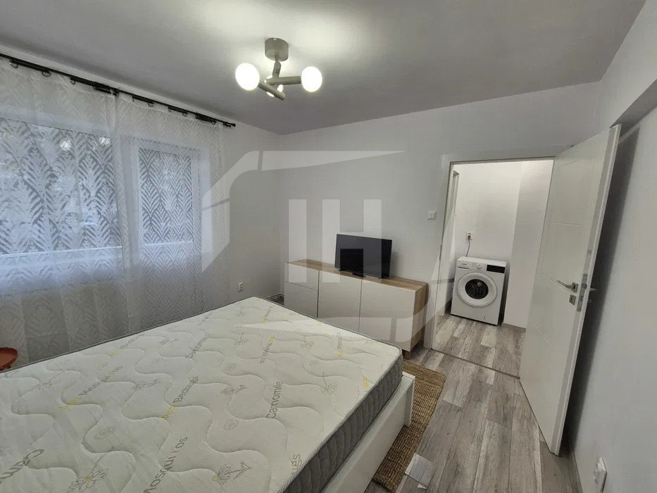 Apartament 2 camere I renovat i Gheorgheni