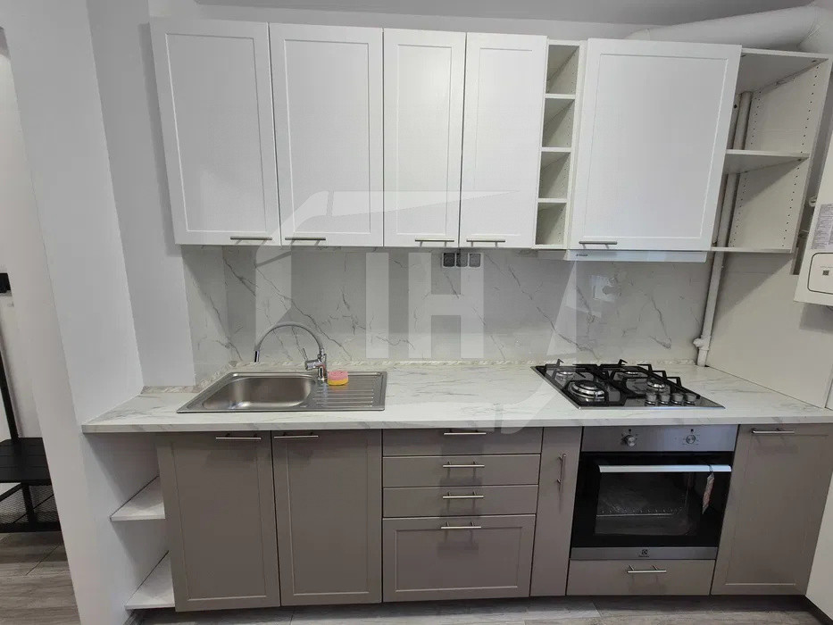 Apartament 2 camere I renovat i Gheorgheni