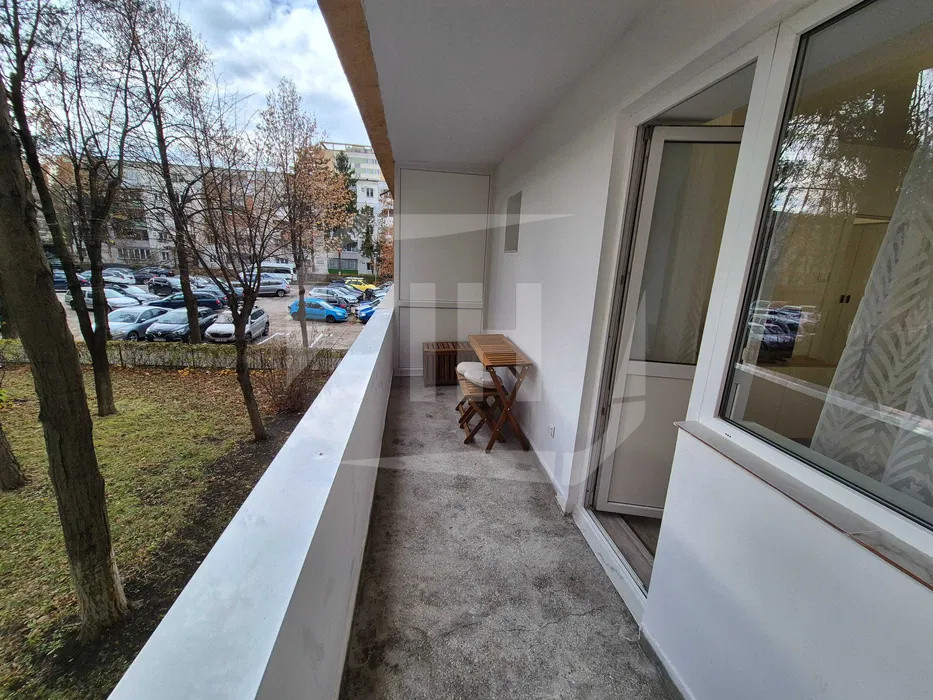 Apartament 2 camere I renovat i Gheorgheni